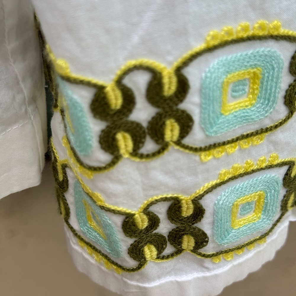 Tory Burch tunic